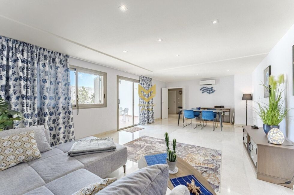 Apartment for sale in  Adeje, Spain - P00032