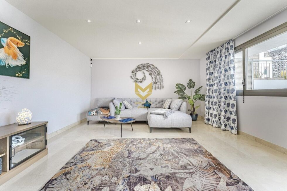 Apartment for sale in  Adeje, Spain - P00032