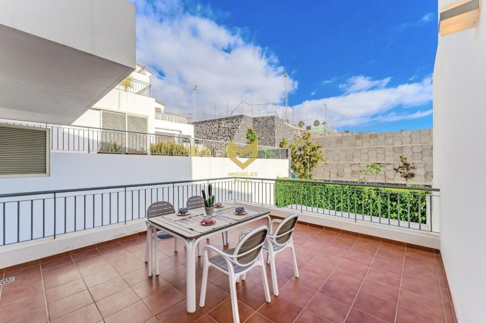 Apartment for sale in  Adeje, Spain - P00032