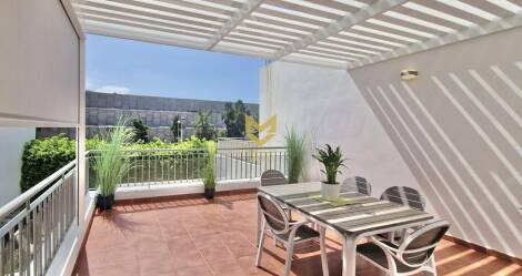 Apartment for sale in  Adeje, Spain - P00032