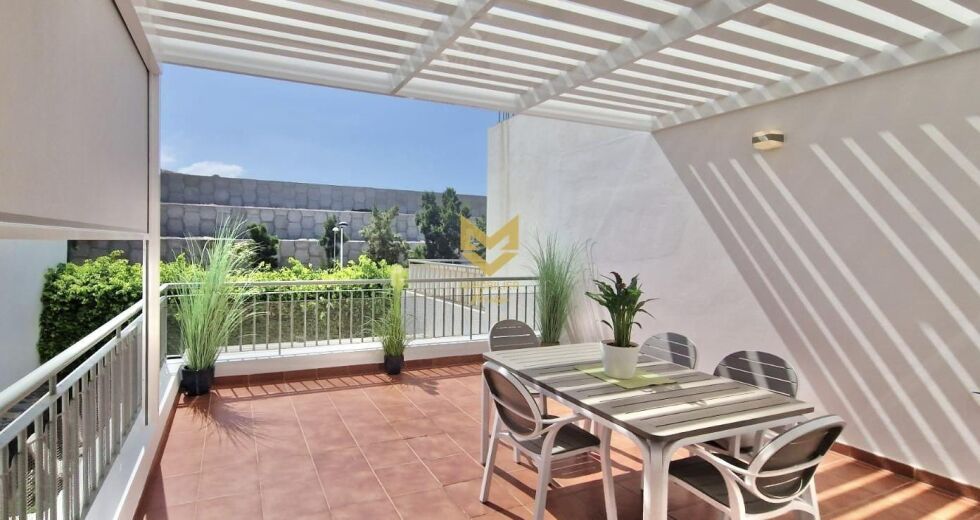 Apartment for sale in  Adeje, Spain - P00032