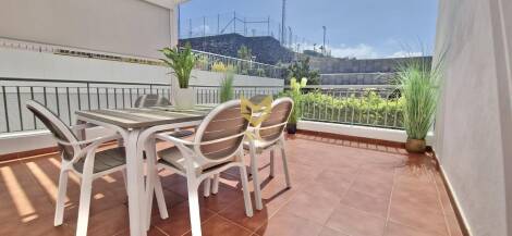 Apartment for sale in  Adeje, Spain - P00032