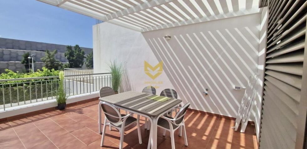 Apartment for sale in  Adeje, Spain - P00032