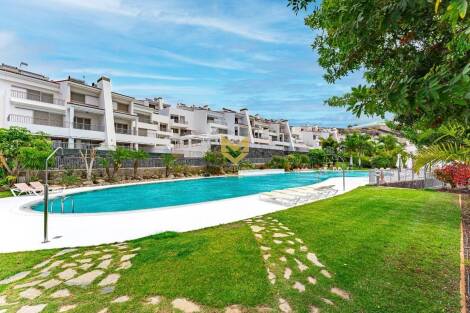 Apartment for sale in  Adeje, Spain - P00032