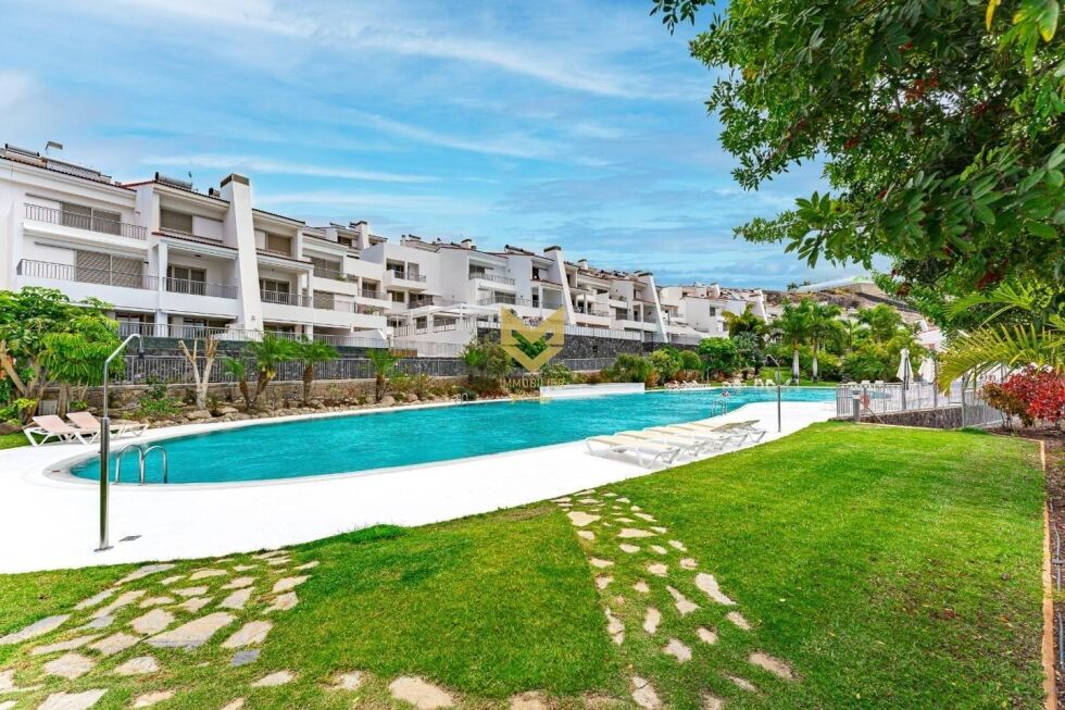 Apartment for sale in  Adeje, Spain - P00032