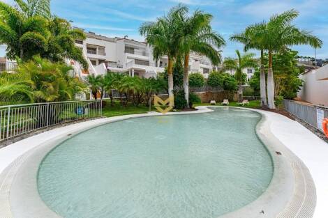 Apartment for sale in  Adeje, Spain - P00032