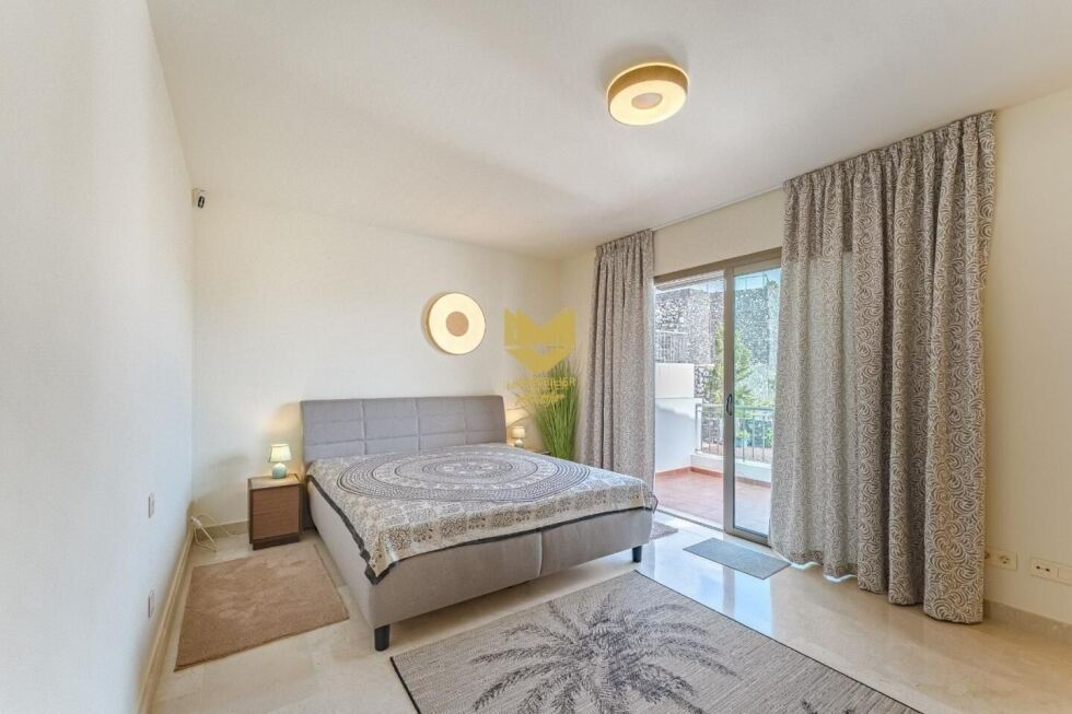 Apartment for sale in  Adeje, Spain - P00032