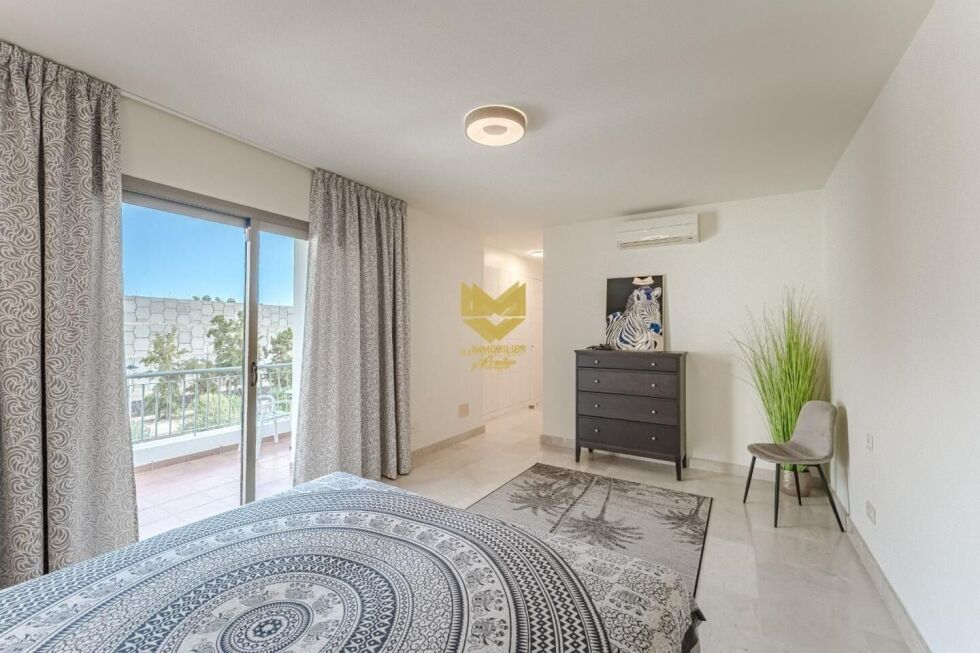 Apartment for sale in  Adeje, Spain - P00032