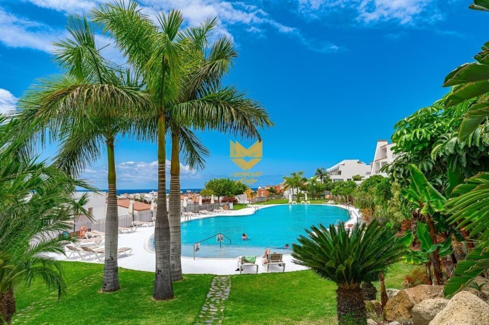 Apartment for sale in  Adeje, Spain - P00032