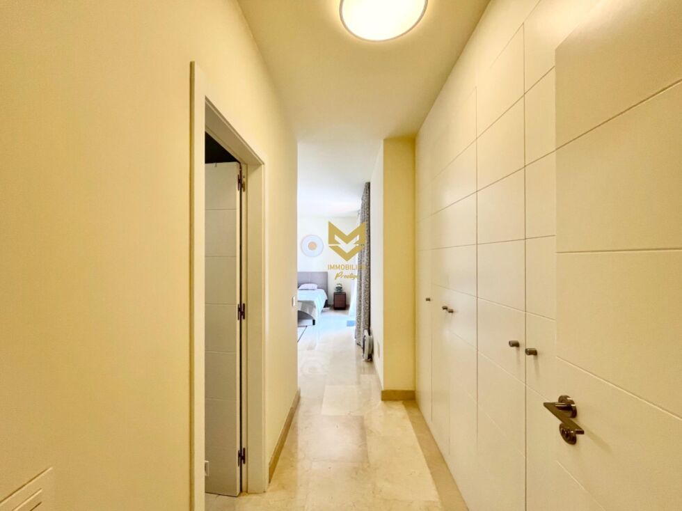 Apartment for sale in  Adeje, Spain - P00032