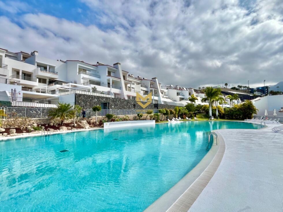 Apartment for sale in  Adeje, Spain - P00032
