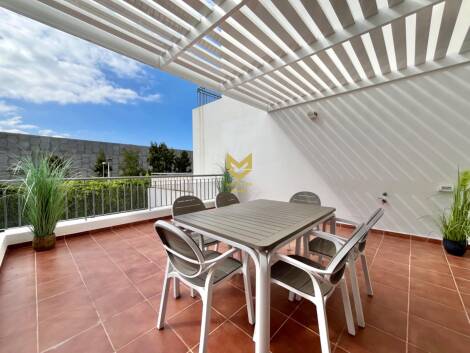 Apartment for sale in  Adeje, Spain - P00032