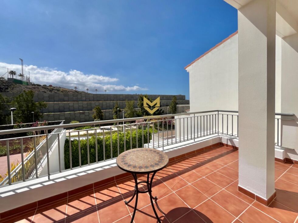 Apartment for sale in  Adeje, Spain - P00032