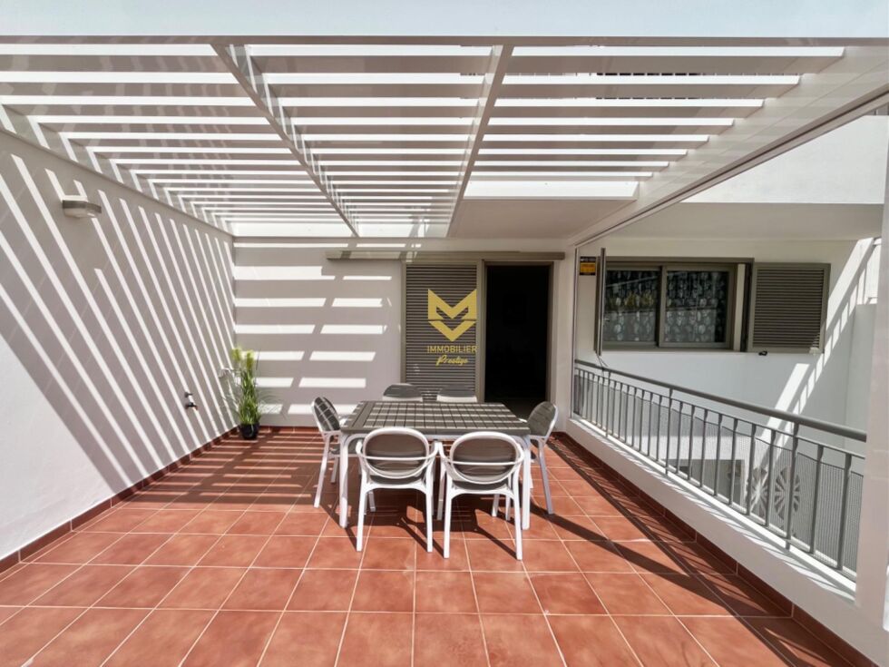 Apartment for sale in  Adeje, Spain - P00032