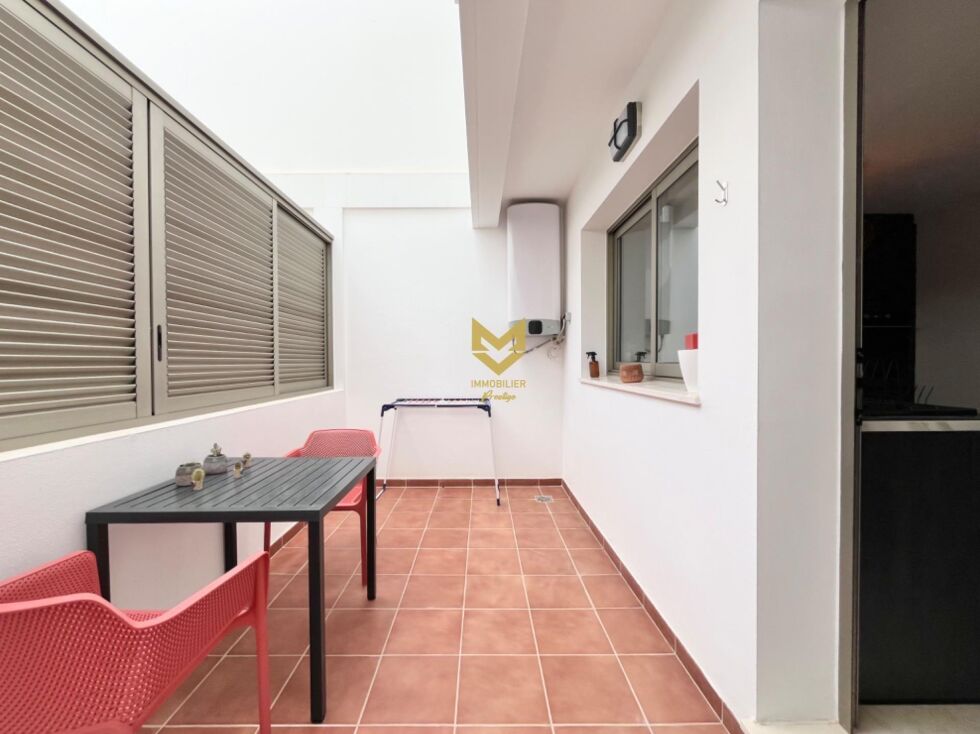 Apartment for sale in  Adeje, Spain - P00032
