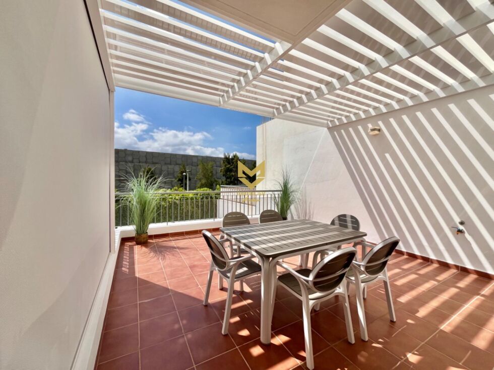 Apartment for sale in  Adeje, Spain - P00032