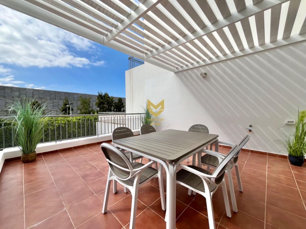 Apartment for sale in  Adeje, Spain - P00032