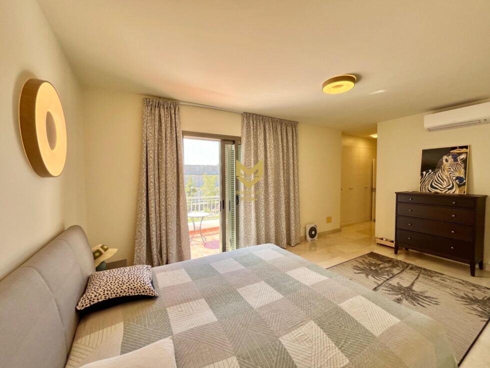 Apartment for sale in  Adeje, Spain - P00032