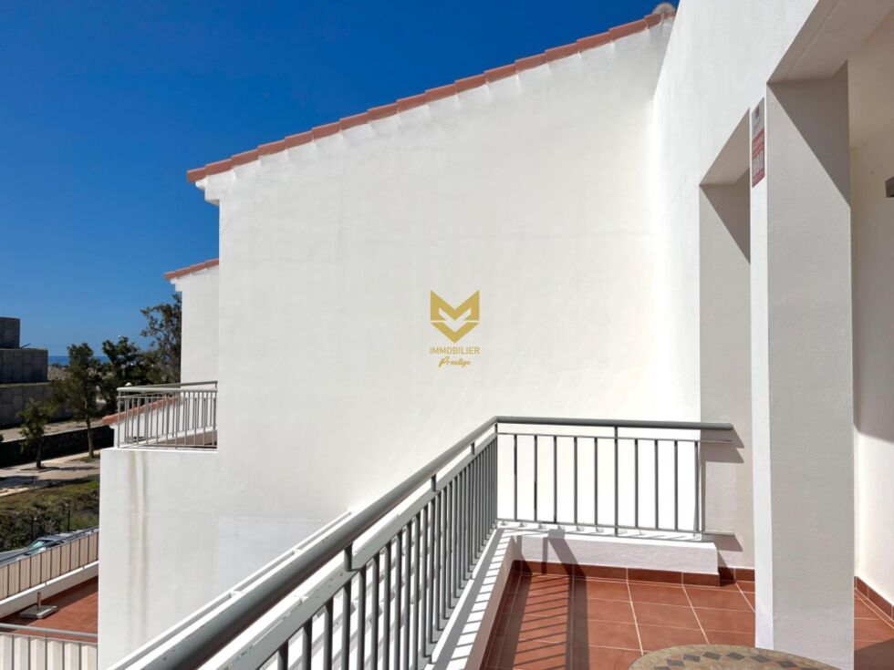 Apartment for sale in  Adeje, Spain - P00032