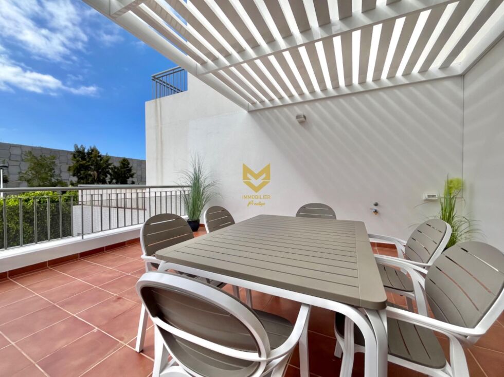 Apartment for sale in  Adeje, Spain - P00032