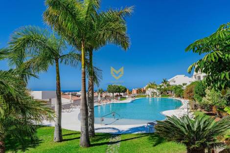 Apartment for sale in  Adeje, Spain - P00032