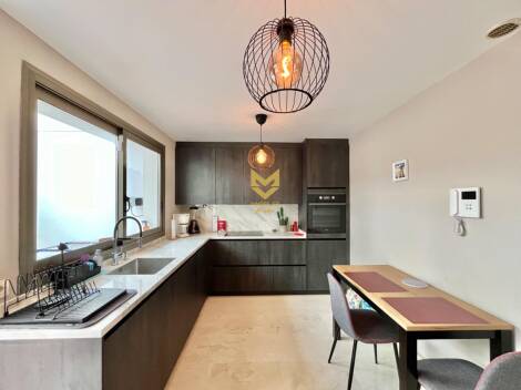 Apartment for sale in  Adeje, Spain - P00032