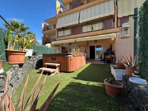 Apartment for sale in  Adeje, Spain - P00053