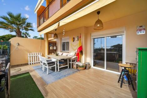 Apartment for sale in  Adeje, Spain - P00053