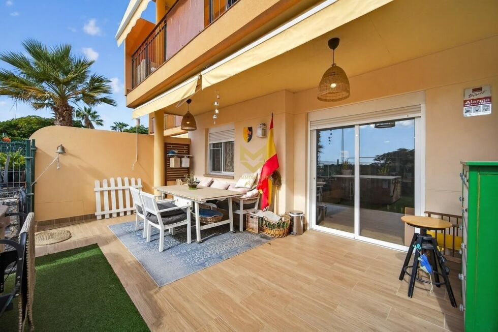 Apartment for sale in  Adeje, Spain - P00053