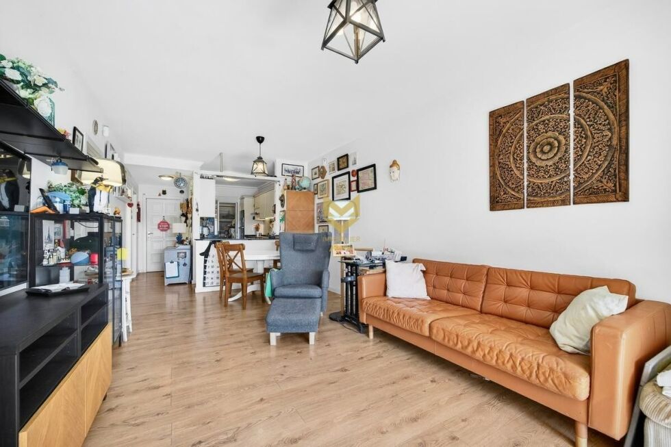 Apartment for sale in  Adeje, Spain - P00053