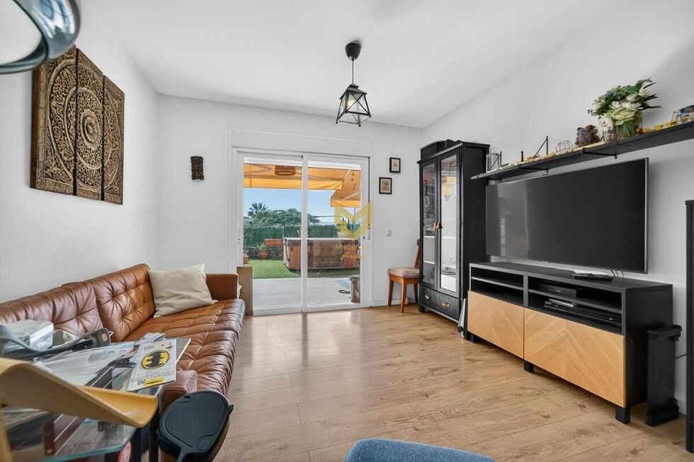 Apartment for sale in  Adeje, Spain - P00053