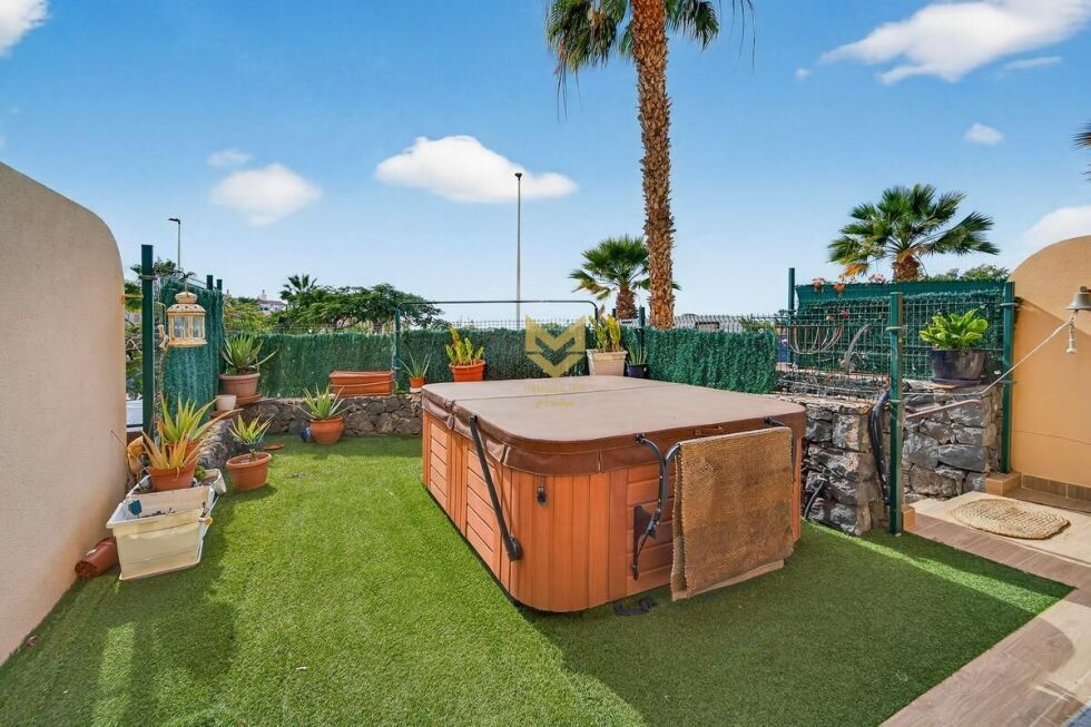 Apartment for sale in  Adeje, Spain - P00053