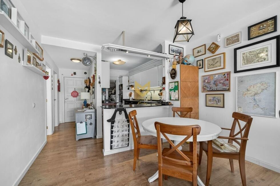 Apartment for sale in  Adeje, Spain - P00053