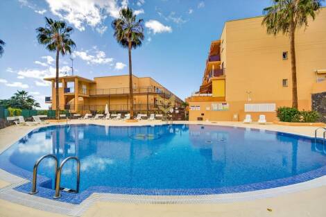 Apartment for sale in  Adeje, Spain - P00053