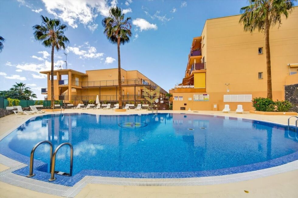 Apartment for sale in  Adeje, Spain - P00053