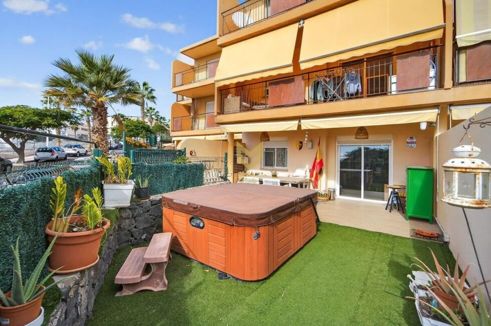 Apartment for sale in  Adeje, Spain - P00053