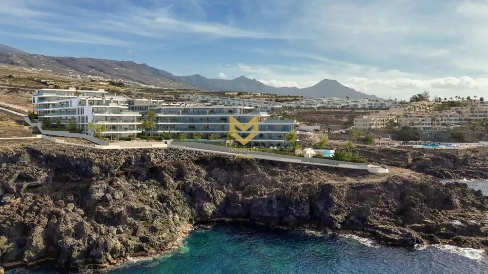 Apartment for sale in  Adeje, Spain - P00064