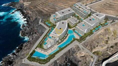 Apartment for sale in  Adeje, Spain - P00064