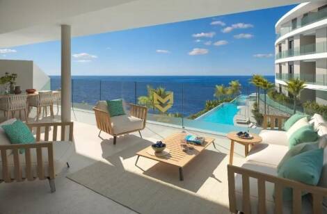 Apartment for sale in  Adeje, Spain - P00064