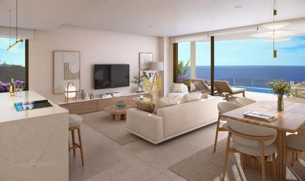 Apartment for sale in  Adeje, Spain - P00064