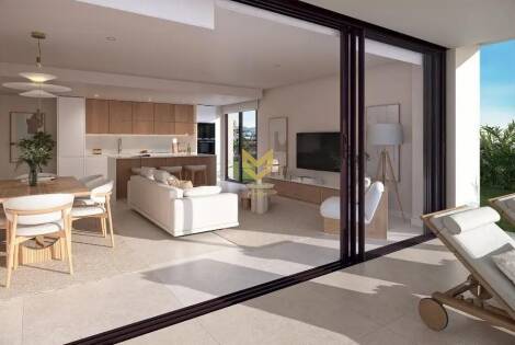 Apartment for sale in  Adeje, Spain - P00064