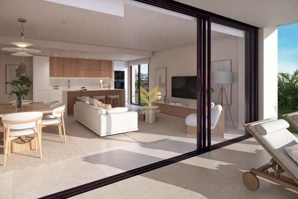 Apartment for sale in  Adeje, Spain - P00064