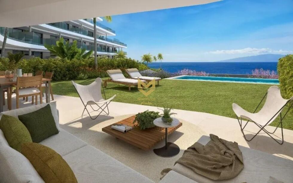 Apartment for sale in  Adeje, Spain - P00064