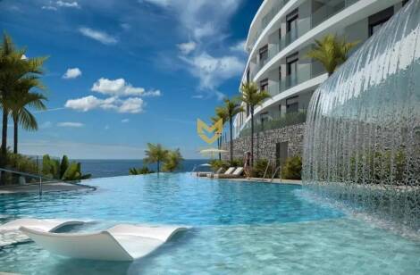 Apartment for sale in  Adeje, Spain - P00064
