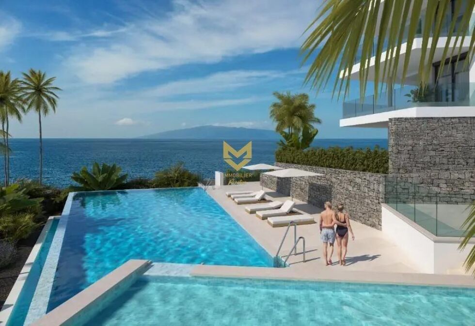 Apartment for sale in  Adeje, Spain - P00064