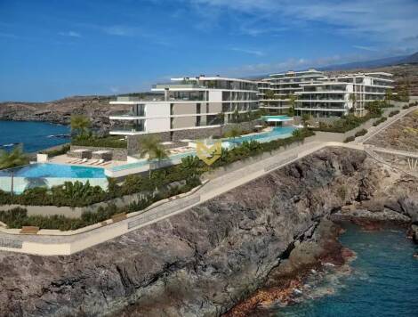 Apartment for sale in  Adeje, Spain - P00064