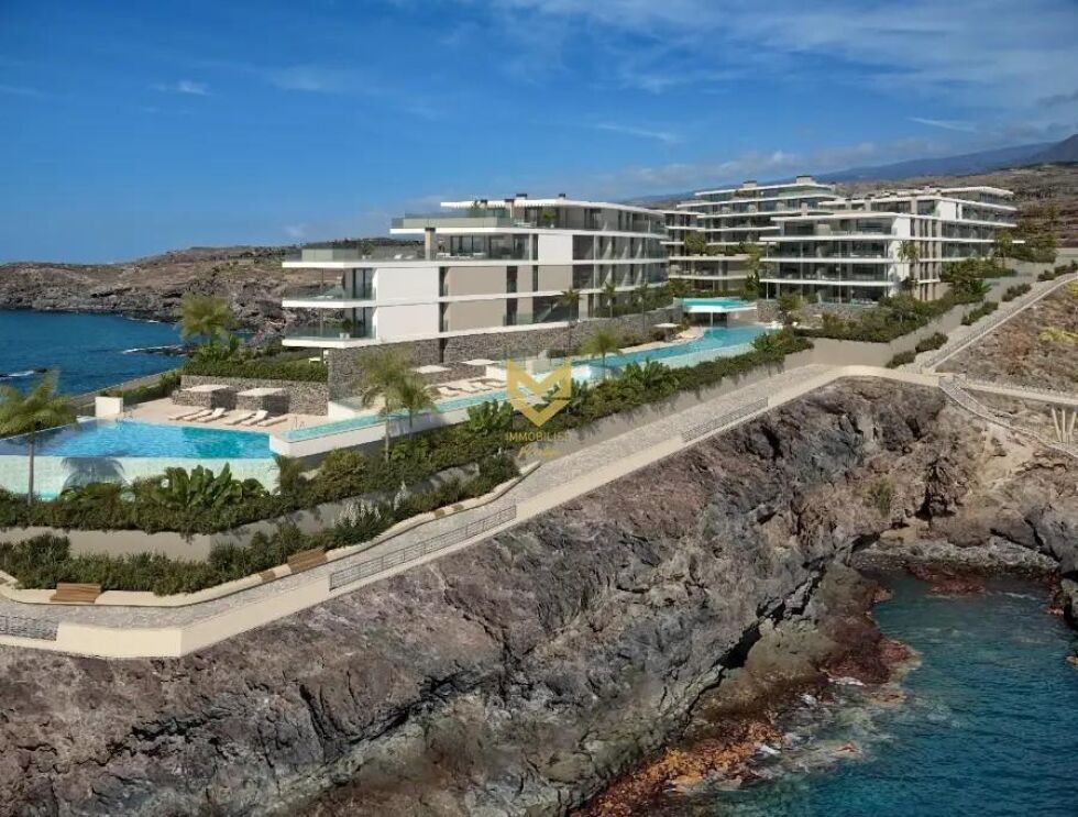 Apartment for sale in  Adeje, Spain - P00064