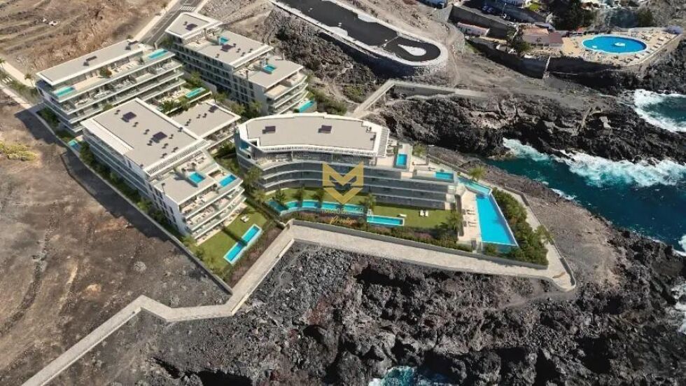 Apartment for sale in  Adeje, Spain - P00064