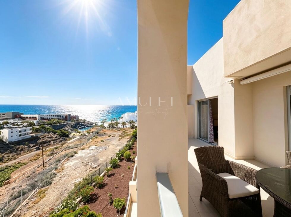 Apartment for sale in  Adeje, Spain - P2515