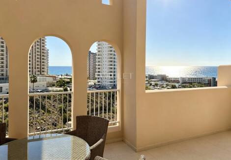 Apartment for sale in  Adeje, Spain - P2515